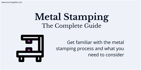 sheet metal stamping indiana|master manufacturing company.